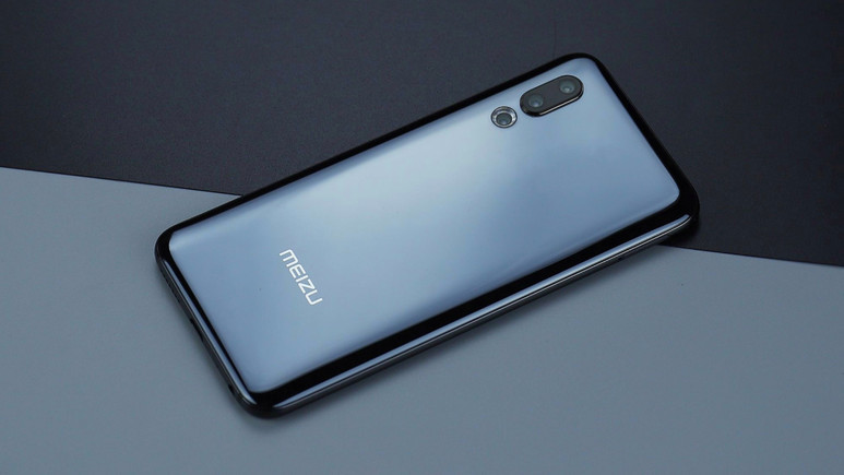 Meizu 16s 48 MP kamerası ile dikkatleri çekiyor!