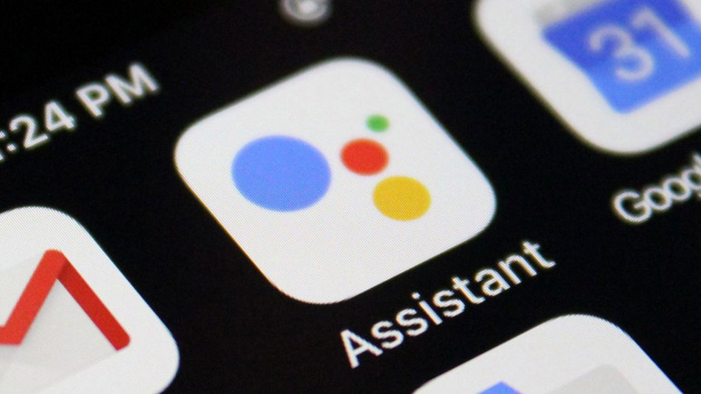 Google Asistan artık daha şık!