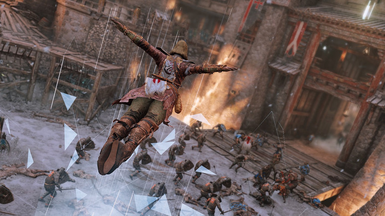 Yeni Assassin's Creed oyunu Vikingler hakkında olacak!