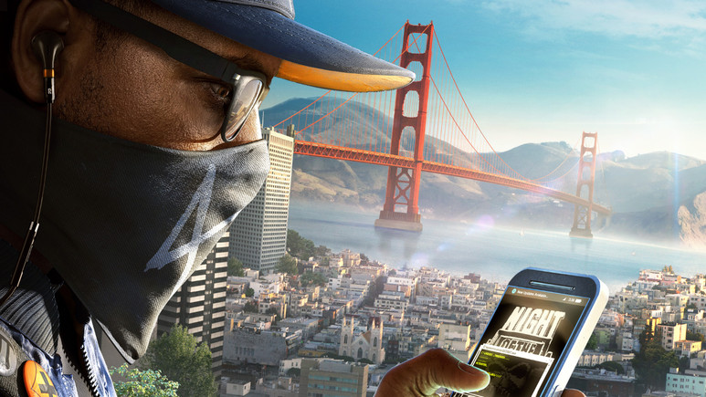 Watch Dogs 3 Londra'da geçecek!