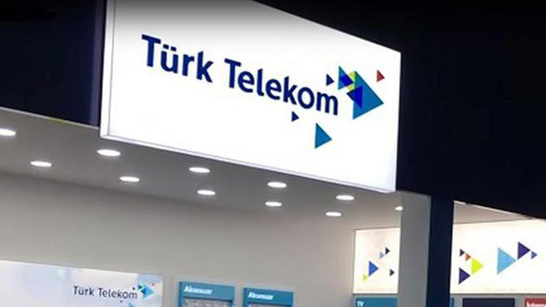 Türk Telekom'dan iş fırsatı!