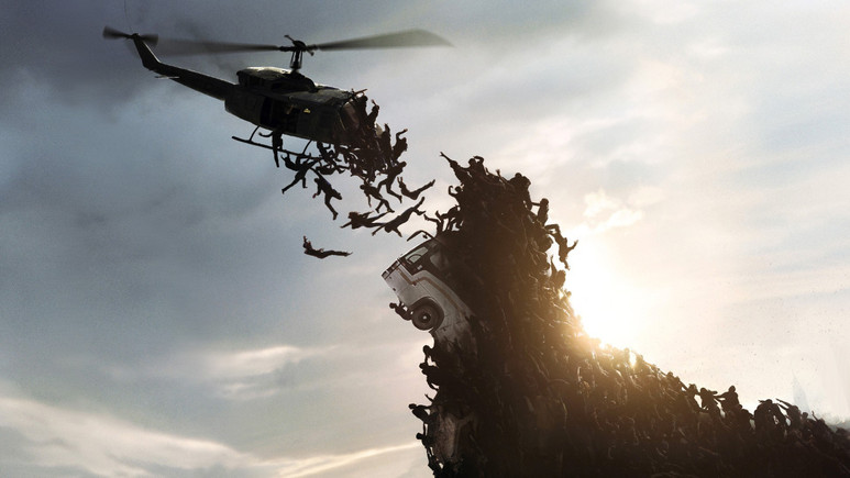 World War Z oynanış videosu!