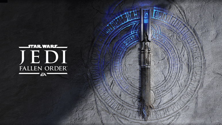 Star Wars Jedi: Fallen Order'ın posteri sızdırıldı!