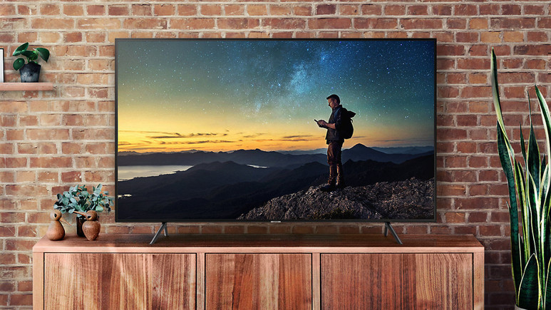 A101 uygun fiyata 4K Samsung televizyon satacak!