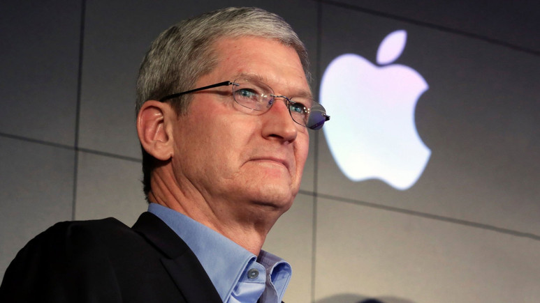 Apple da Notre Dame’a yardım edecek!