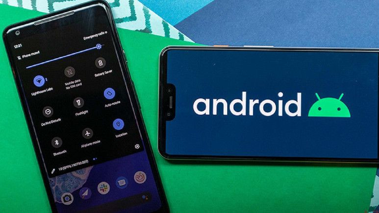 Android 11 alacak olan Realme telefonlar! (Liste genişliyor!) - Resim: 1