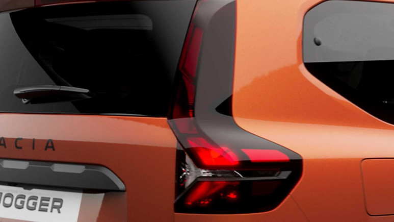 Uygun fiyatlı Dacia Jogger için geri sayım başladı | Teknolojioku