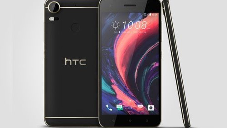 HTC Desire 10 pro Türkiye'de satışa sunuldu