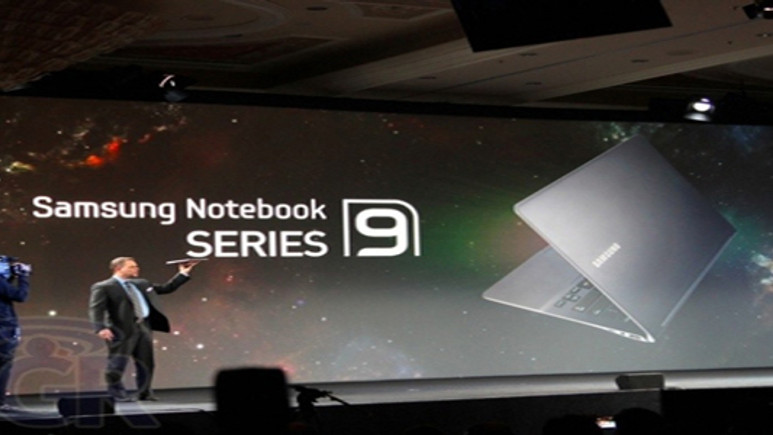 Sonunda Macbook'a rakip çıktı