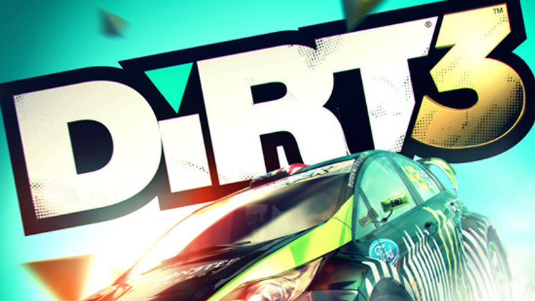 DiRT ® 3 COMPLETE EDITION Mart 2012’de satışa çıkıyor