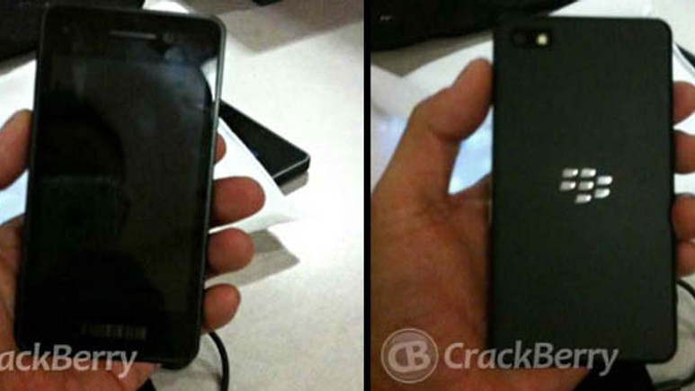 BlackBerry gelecek vaat etmiyor!