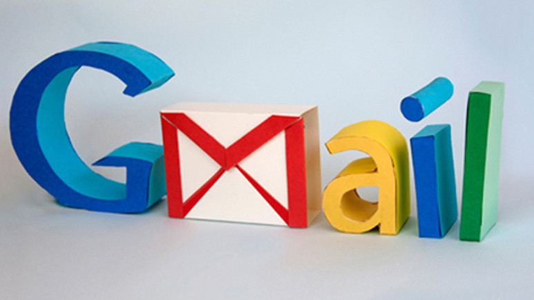 Gmail'e Google+ Entegrasyonu