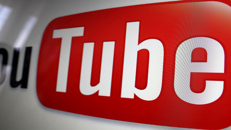 YouTube Android için güncellendi!