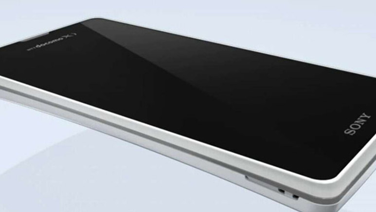 Toza ve Suya dayanıklı Xperia Acro S geliyor!