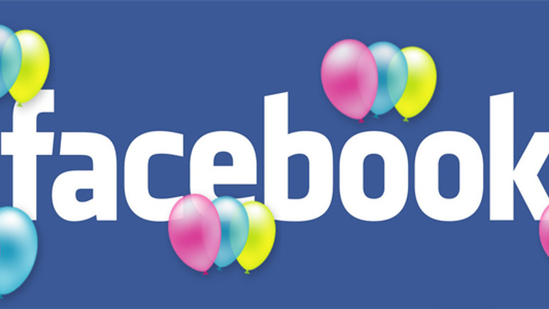 Facebook App Center Türkiye'de!