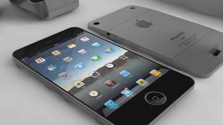 iPhone 5 Ağustos'ta tanıtılıyor mu?
