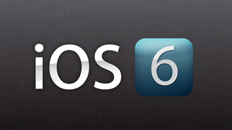 iOS 6'dan 5 hayal kırıklığı!