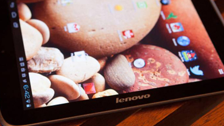 Lenovo Idea Tab S2109 - İnceleme