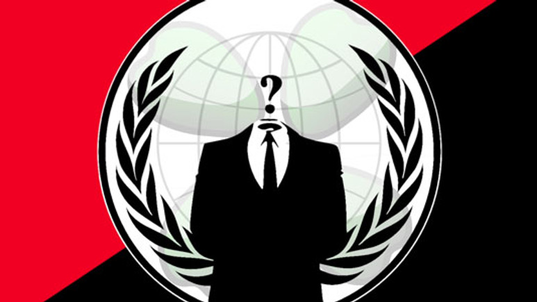 Anonymous'tan ÖSYM'ye saldırı!