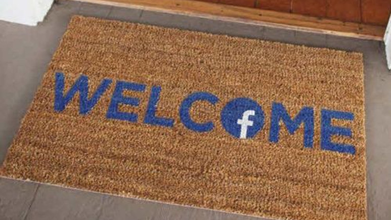 Facebook'un yeni Android sürümü sızdırıldı