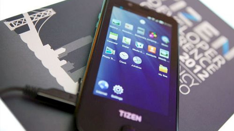 İlk Tizen'li akıllı telefon Galaxy S4 gibi olacak!