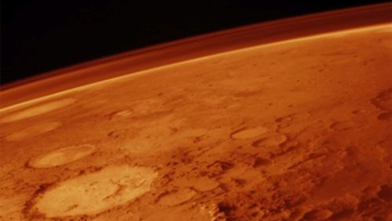 Mars'a ölmeye gidiyorlar!