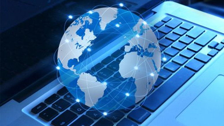 Dünyada internetsiz hiç kimse kalmayacak