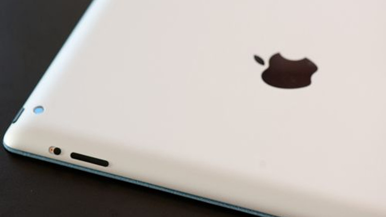 iPad 5 ve Mini iPad 2 yine sızdırıldı!