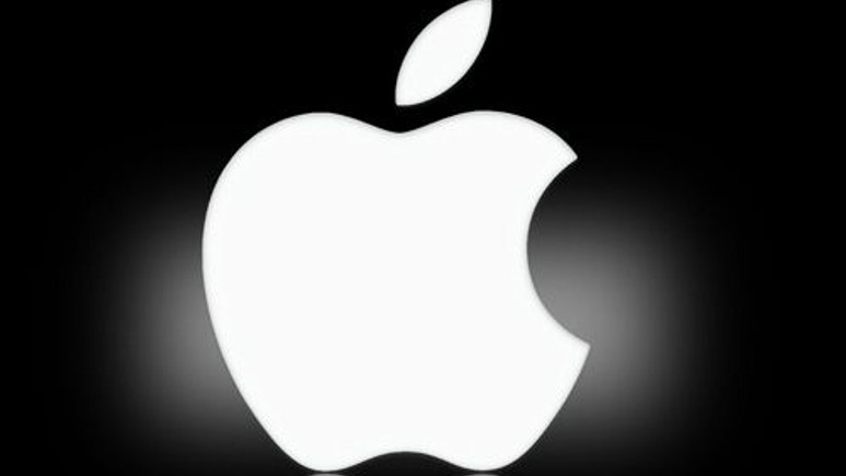 Altın rengi iPhone 5S'in en net görüntüleri!