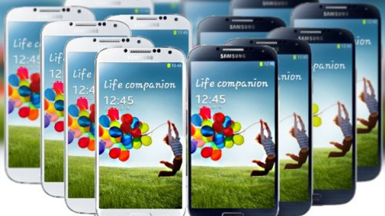 Galaxy S4 GPe Android 5.0 Lolipop güncellemesi aldı!