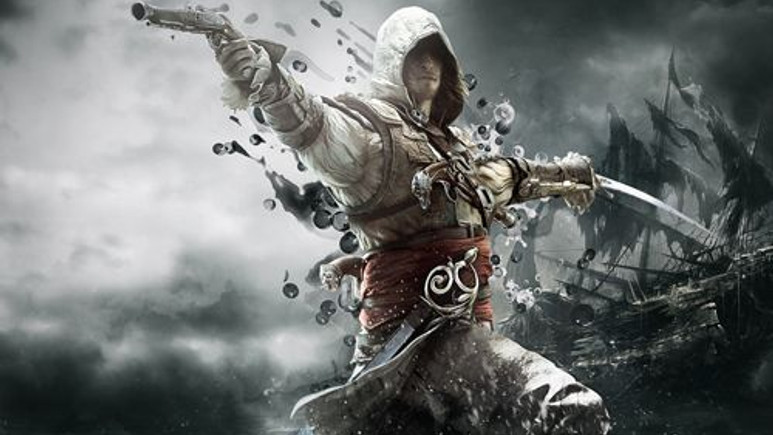 Assassin’s Creed Unity’nin sinematik videosunu merak ediyor musunuz?