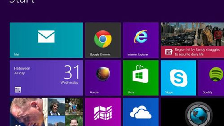 Microsoft’un 17 Ekim’de sürprizi var