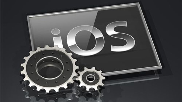 iOS 7 özellikleriyle kısa bir tur - Video