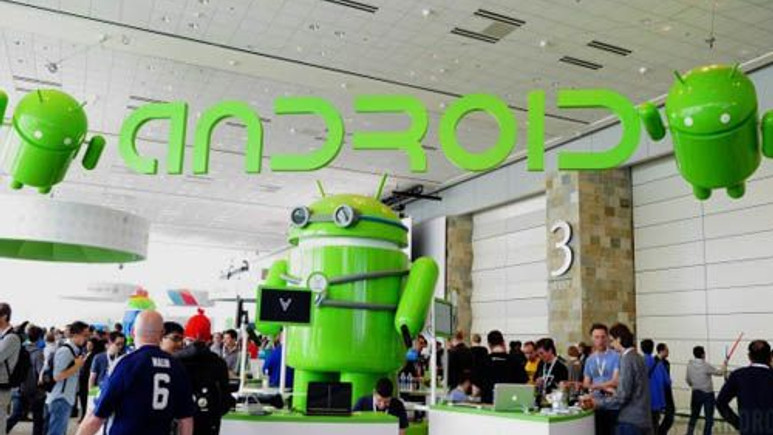 Android Google doğumlu değil! Peki Android nerede doğdu?