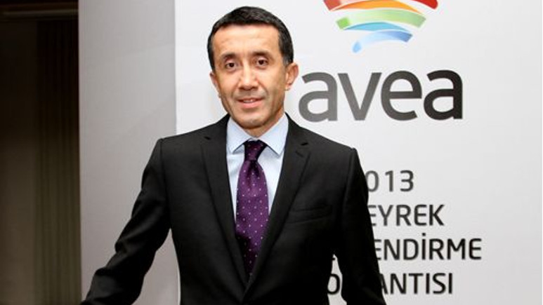 Avea, mobil dönüşümün nabzını İPZ’de tuttu!