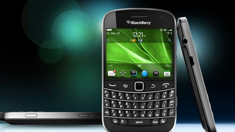 BlackBerry'den şok karar!