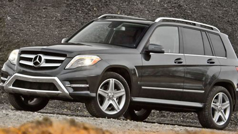 Mercedes, egzoz gazı salınımında hile yaptı mı?