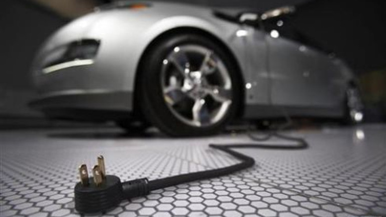 Elektrikli otomobiller için 'start-up' niteliğinde güç aktarma sistemi