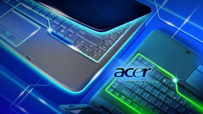 Acer Aspire P3 Ultrabook diğerlerinden farklı