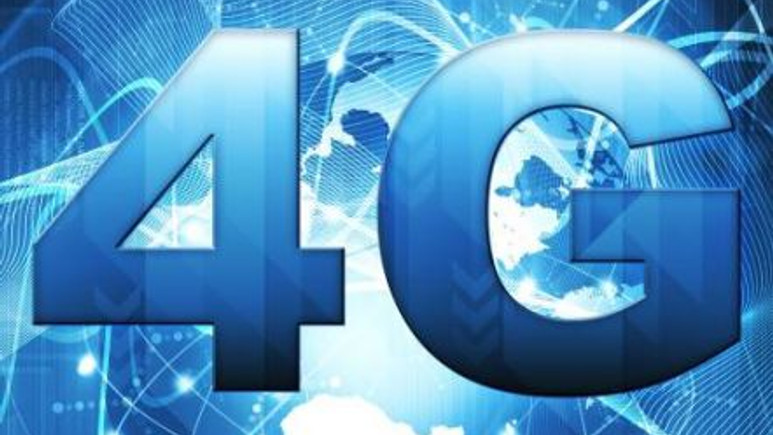 Türkiye 4G'ye bu tarihte geçiyor