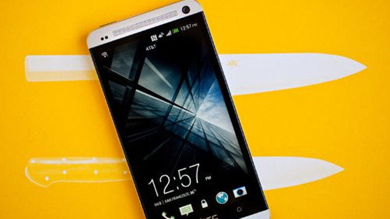 One M7'nin geliştirici sürümü için Android 5.0 güncellemesi başladı