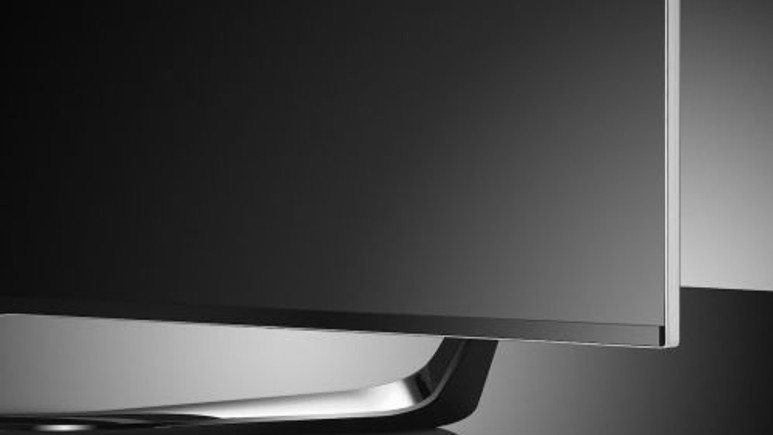 LG 47LA860W fiyat ve özellikler - İnceleme