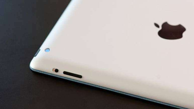 iPad 5’in videosu sızdırıldı