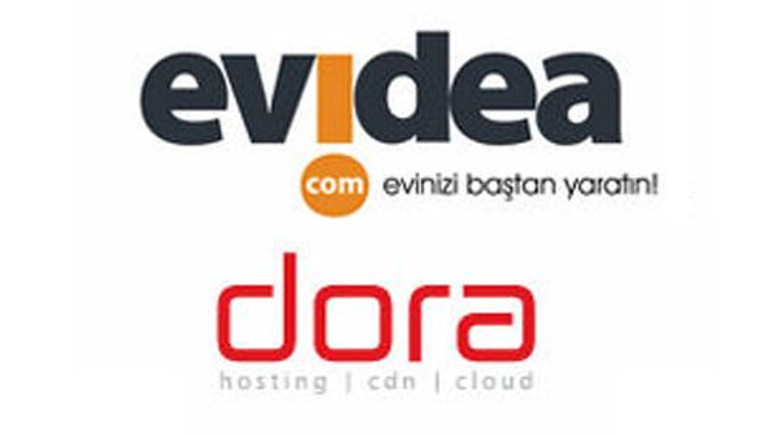 Dora, Evidea'ya hız kattı
