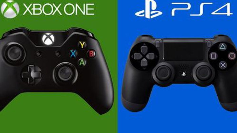 iPad oyun dünyasında PS4 ve Xbox kadar önemli
