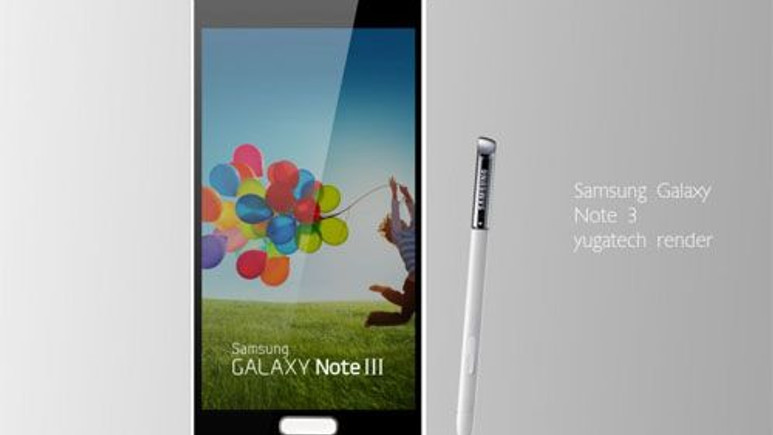 Galaxy Note 3 hayal kırıklığına uğrattı