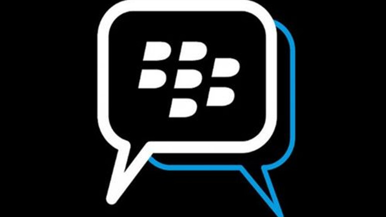 BlackBerry Messenger Samsung Galaxy'lerde!