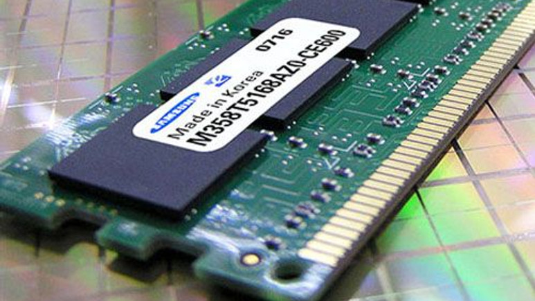 Samsung’un 128GB hafızalı telefonları gelecek