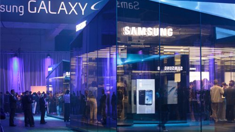 Galaxy Note 3'e ait yeni görüntüler: İşte ekran boyutu!