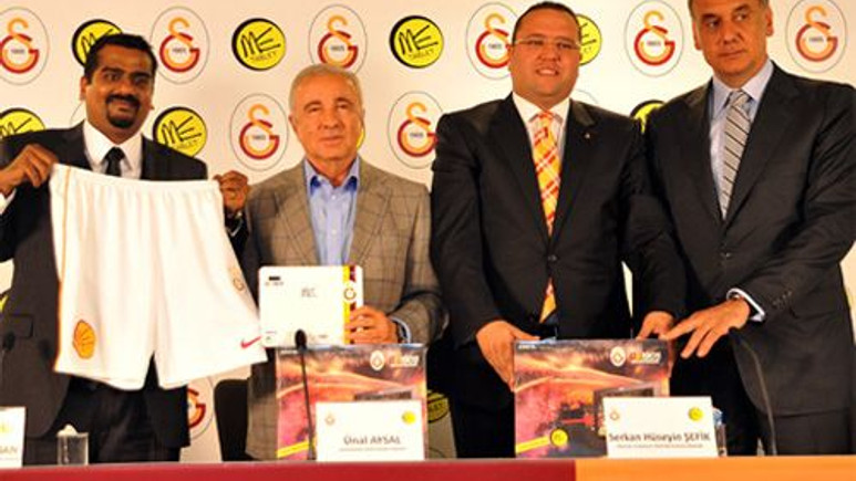 Galatasaray'lı 1905 HCL ME tabletin fiyatları belli oldu!